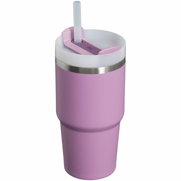 Stanley The Quencher H2.0 FlowState™ Tumbler Valentine’s Day Lilac
