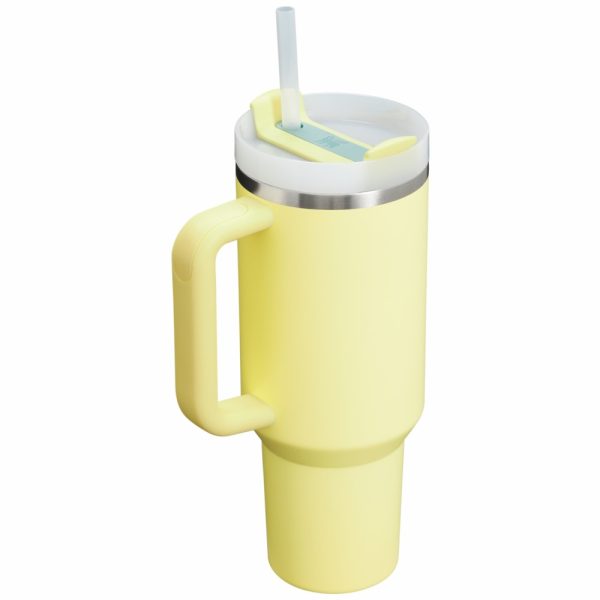 Stanley The Quencher H2.0 Flowstate™ Tumbler Valentine’s Day Meadow