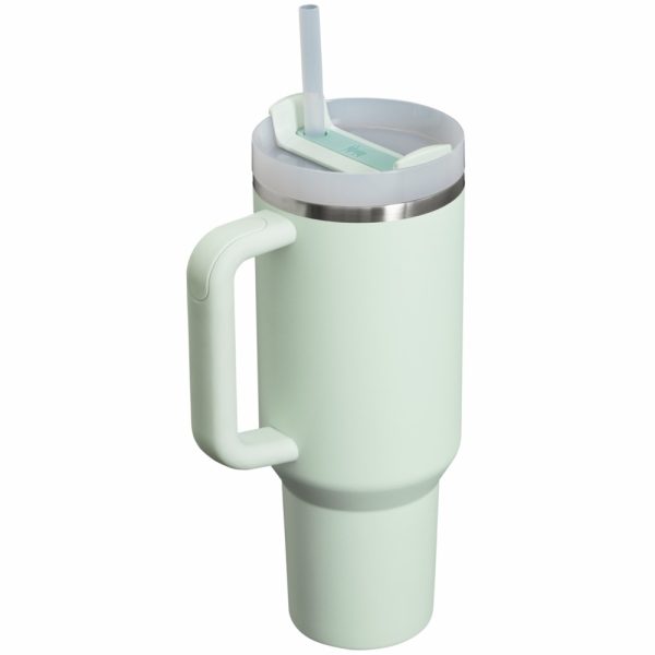 Stanley The Quencher H2.0 Flowstate™ Tumbler Valentine’s Day Meadow