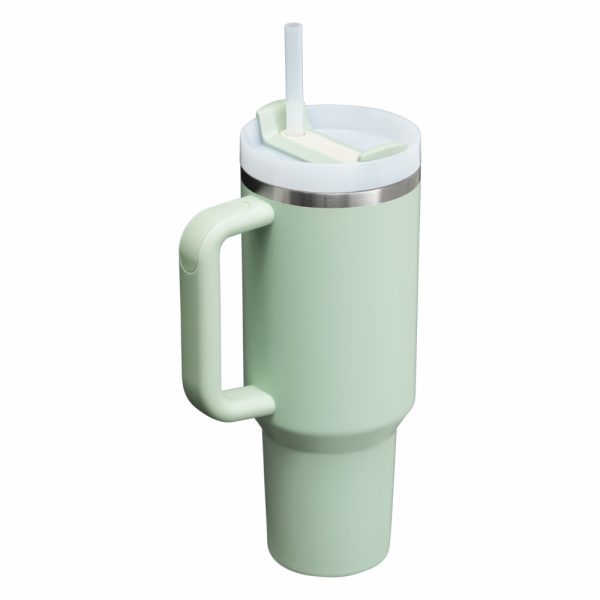 Meadow Stanley The Quencher H2.0 Flowstate™ Tumbler Valentine’s Day