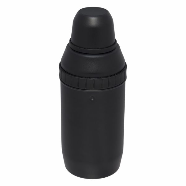 Cream Gloss Stanley Adventure Happy Hour Cocktail Shaker Set Barware