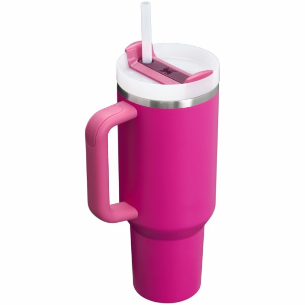 Meadow Stanley The Quencher H2.0 Flowstate™ Tumbler Valentine’s Day