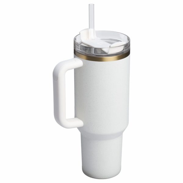 Stanley The Quencher H2.0 Flowstate™ Tumbler Valentine’s Day Meadow